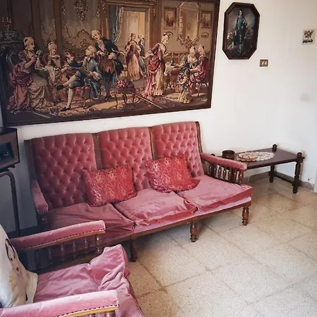 Casa Vacanza Salento Apartamento