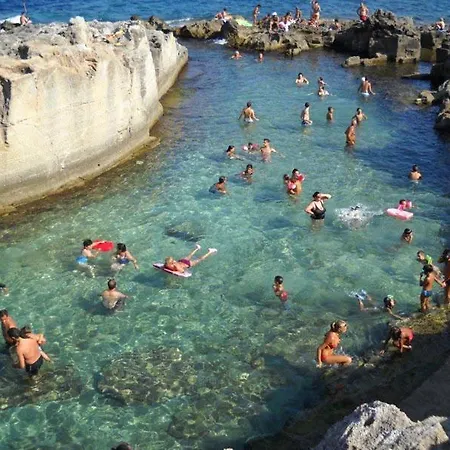 Apartamento Casa Vacanza Salento *