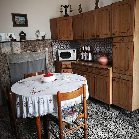 Casa Vacanza Salento