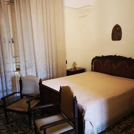 Casa Vacanza Salento Apartament *